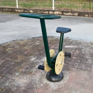 Máy tập thể dục đạp xe tại chỗ ngoài trời PT-008