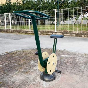 Máy tập thể dục đạp xe tại chỗ ngoài trời PT-008