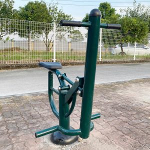 Thiết bị thể dục tập toàn thân ngoài trời PT-013