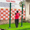 Thiết bị xà đơn ngoài trời PT-015