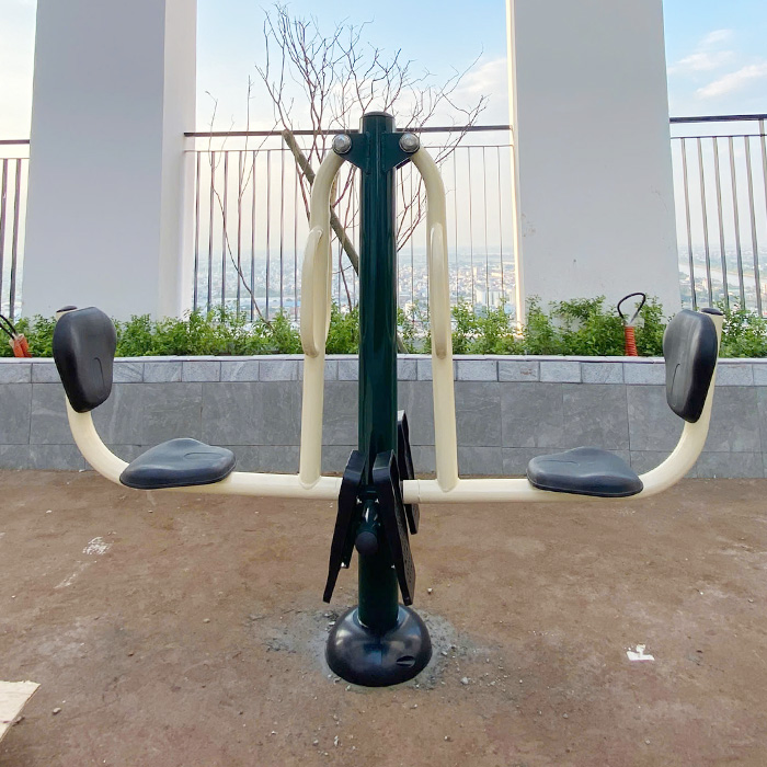 PT-027-may-tap-the-duc-ngoi-dap-chan-doi-ngoai-troi-1 Máy tập thể dục ngồi đạp chân đôi ngoài trời PT-027