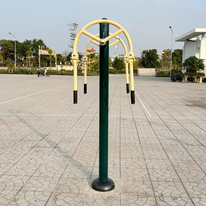 PT-028-thiet-bi-the-duc-keo-gian-tay-vai-ngoai-troi-1 Thiết bị tập thể dục kéo giãn tay vai ngoài trời PT-028