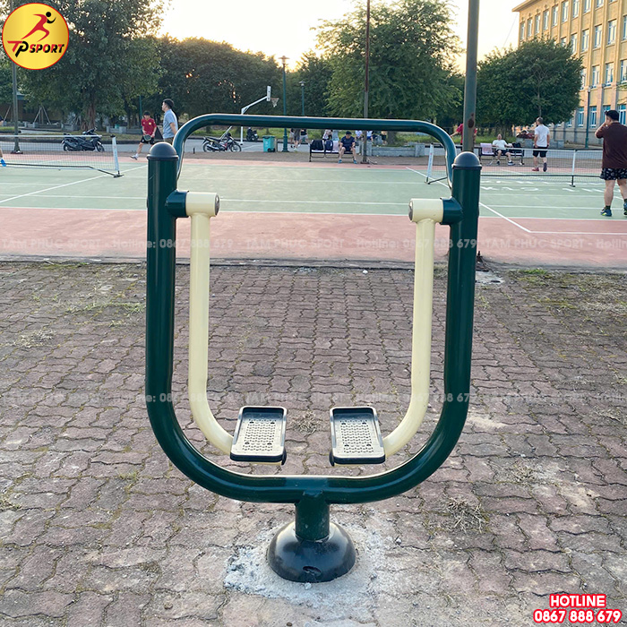 Top 5 thiết bị thể dục phù hợp cho chị em bận rộn tập tại nhà