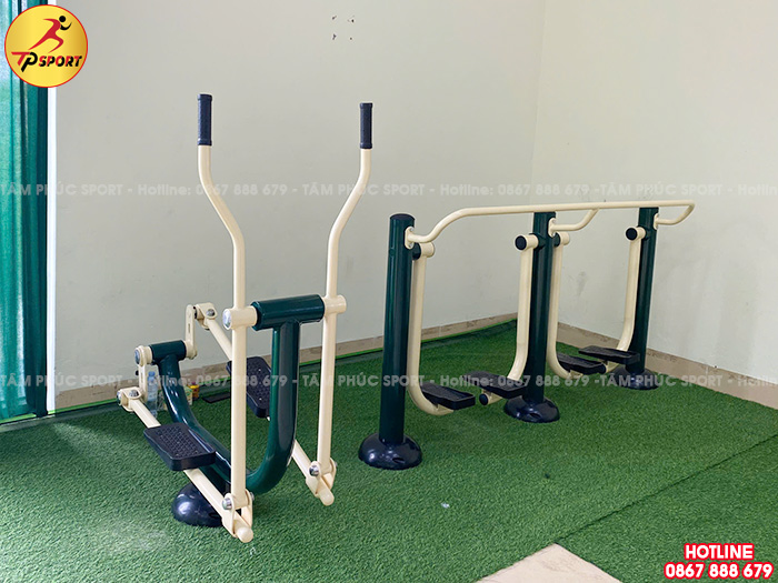 Top 5 thiết bị thể dục phù hợp cho chị em bận rộn tập tại nhà